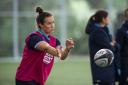 Rachel Malcolm will be captaining Scotland in the Six Nations