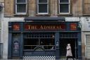 The announcement that Glasgow's much-loved Admiral Bar was closing after 60 years was met by an outpouring of shock and disbelief from the public