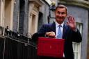Chancellor Jeremy Hunt’s Budget was lacking in immediate, practical solutions Picture: Victoria Jones/PA