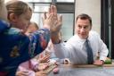 IFS: Hunt's billion pound pension giveaway 'won't increase number of people in work'