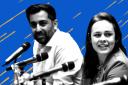 Can the pro-independence movement harness the strengths of both Humza Yousaf and Kate Forbes?