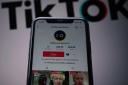 Holyrood urges MSPs to delete TikTok from phones over Chinese security fears