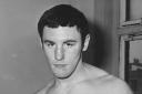 Obituary:  Terence Feeley, Scottish heavyweight boxer and businessman