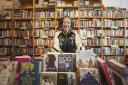 Business is booming for Scotland's independent bookshops