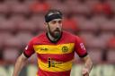 Stuart Bannigan made his 350th appearance for Partick Thistle in last week' goalless draw at Cappielow
