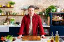 Undated Handout Photo of Jamie Oliver. Jamie s 1 Wonders airs Monday March 13 on Channel 4. See PA Feature FOOD Recipe Crumble. Picture credit should read: PA Photo/Paul Stuart. WARNING: This picture must only be used to accompany PA Feature FOOD Recipe