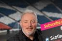 Ally McCoist was promoting Viaplay’s live and exclusive coverage of Scotland v Cyprus and Scotland v Spain. Viaplay is available to stream from viaplay.com or via your TV provider on Sky, Virgin TV and Amazon Prime as an add-on