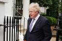 Boris Johnson admits misleading MPs over Partygate