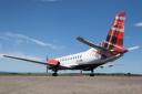 Airline to launch new route from Scottish airport next month