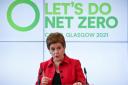 Concern over Scotland's carbon footprint rise despite net zero targets
