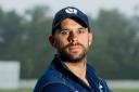 Former Scotland captain Kyle Coetzer announces retirement from playing cricket