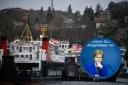 SNP MSPs attack committee colleagues over critical ferries report