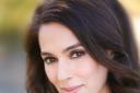 Actress Christina DeRose is working in partnership with Scottish company Creme Du Loch