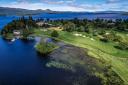 Warm, personal service and unpretentious hospitality create lifelong memories for Members and guests at Loch Lomond Golf Club