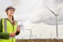 Scottish renewables firm wins 54-turbine wind farm contract