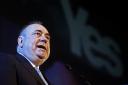 Some leaders, including Alex Salmond, have left office promising to return