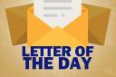 Our Letter of the Day newsletter will give you a hand-picked letter straight to your inbox everyday