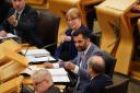 Humza Yousaf's maiden speech as First Minister