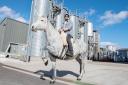 BrewDog's James Watt launches rival to Dragons' Den