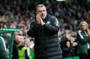 Celtic injury latest as Ange Potecoglou reveals four fresh doubts for Ross County