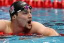 Duncan Scott has turned his attentions towards the individual medley