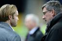 Craig Levein has backed 'thick-skinned' Robbie Neilson to come through a period of pressure at Hearts.