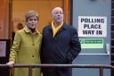 SNP auditors quit after Peter Murrell arrest in police 'fraud' probe