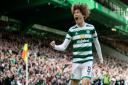 Kyogo proved to be the difference-maker at Celtic Park