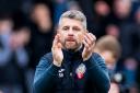 Robinson refuses to alter St Mirren's top six aim despite closing in on third