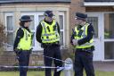 SNP finance probe: Police Scotland seize high end campervan