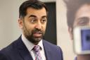 SNP 'going through a period of change and transition', says Yousaf