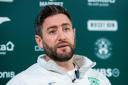 Lee Johnson in 'things don't surprise me' Robbie Neilson Hearts response