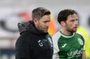'Way better culture now' - Lee Johnson hopeful Hibs confidence is repaid
