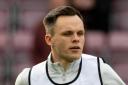 Lawrence Shankland calls on Hearts players to ‘put things right’