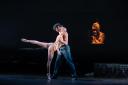 'This is Scottish Ballet at its blistering, impactful best'. Review