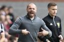 Robbie Neilson was sacked after Hearts slipped to fourth place in the league