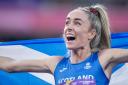 Eilish McColgan has had a spectacular year, which included winning the 10,000m at the Commonwealth Games. She now has her sights set on competing at the Olympics in the marathon