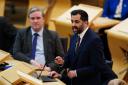 Humza Yousaf: Police admission of institutional racism is 'monumentally historic'