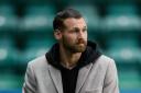 Martin Boyle details when he expects to return to Hibs action following injury