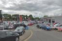 Pendragon profits rally by 23% as new car shortages continue