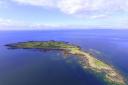 A stunning island is for sale off the coast of Scotland