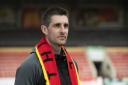 Partick Thistle manager Kris Doolan lost his father last month as the Premiership play-offs got under way