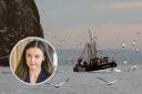 Net Zero Secretary Mairi McAllan is tabling highly protected marine areas