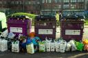The Deposit Return Scheme could have a profound effect on domestic recycling