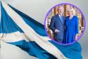 Here is everything you need to know about the coronation in Scotland