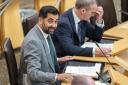 Live updates as Humza Yousaf faces MSPs at First Minister’s Questions