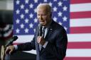 Joe Biden has announced his intention to seek a second term as US President