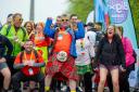 Sell-out Glasgow Kiltwalk To Provide Huge Boost For 856 Charities