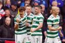 Celtic proved too strong for their Ibrox rivals again