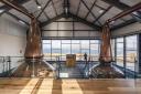 Ardnahoe is Islay’s newest whisky distillery